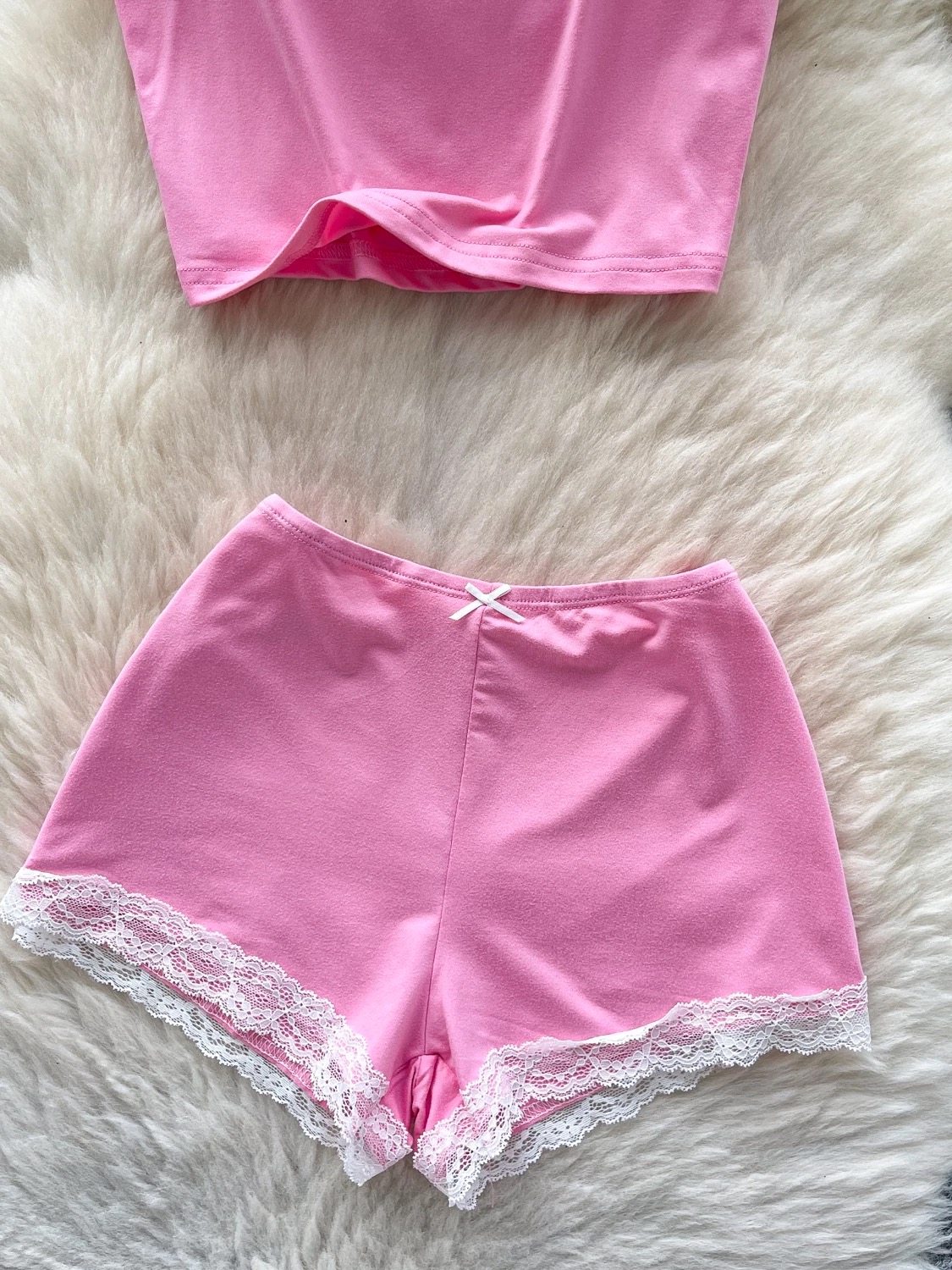 Linked together sleepwear SW129 images